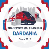 TRANSPORT DARDANIA 